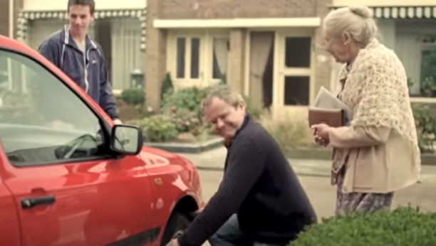 Foto: Youtube printscreen/Volkswagen Nederland