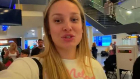 Nije mogla da prećuti nakon što je javno naišla na osudu