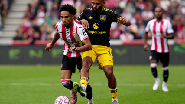 Brentford-Junajted