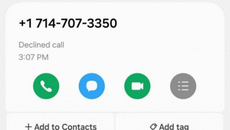 U toku je prevara onlajn prevara, a žrtve mogu biti svi građani Srbije koji koriste Viber i Telegram.