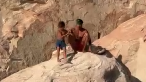 Printscreen/Instagram/thebucketlistfamily