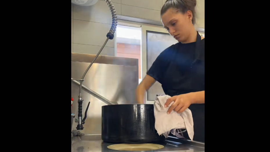 Sezonski posao u Hrvatskoj