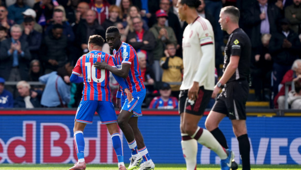 Kristal Palas-Liverpul