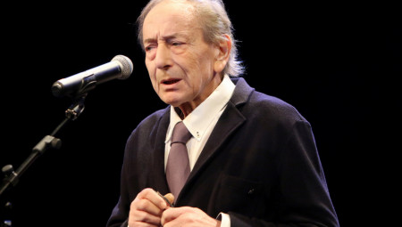 Glumačka legenda je preminula u 72. godini života