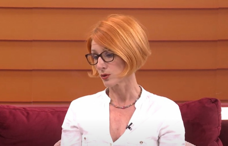 Jelena Popadić Sumić