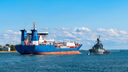 Ruska nafta u slobodnom padu – cena je na najnižem nivou od početka rata u Ukrajini