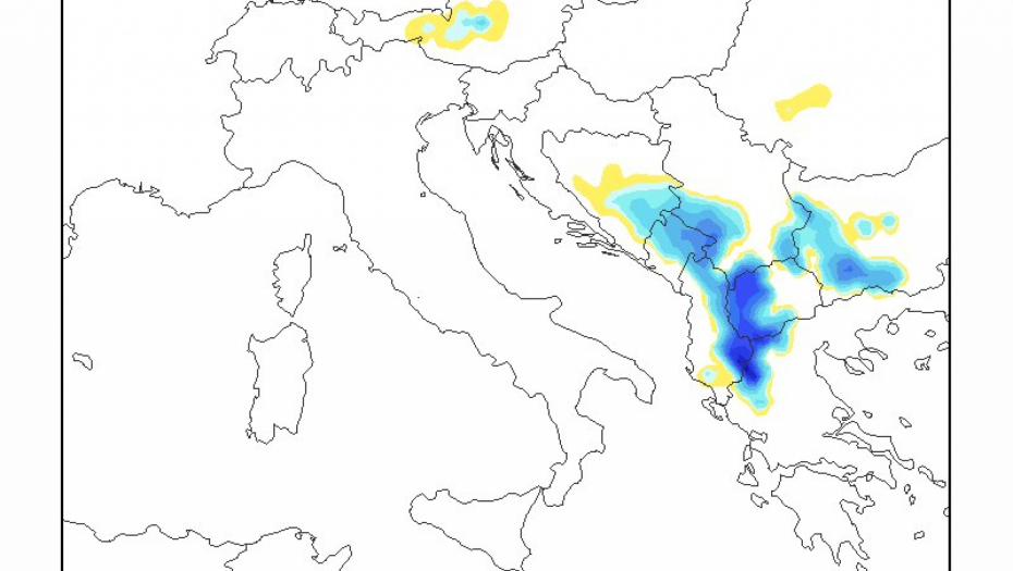 Facebook/Ivan Ristić