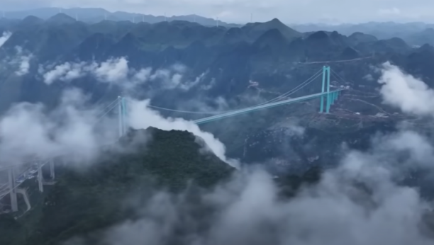 Foto: Youtube printscreen/South China Morning Post