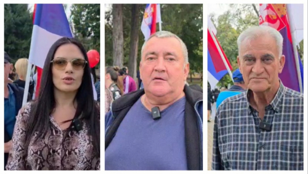 građani protiv blokada