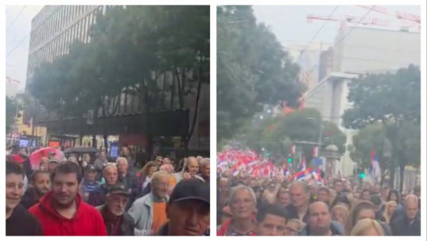 Građani protiv blokada