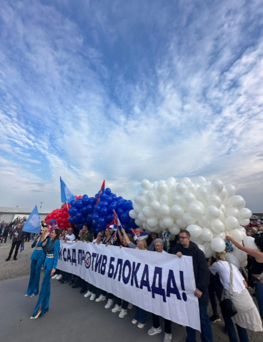 građani protiv blokada