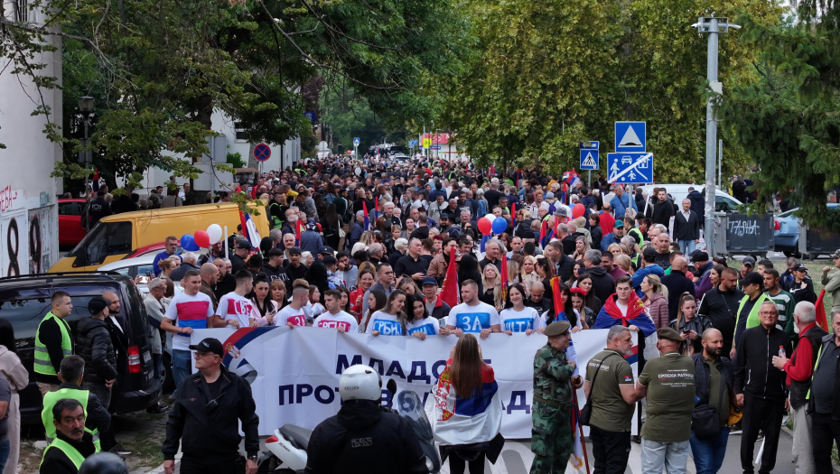 građani protiv blokada