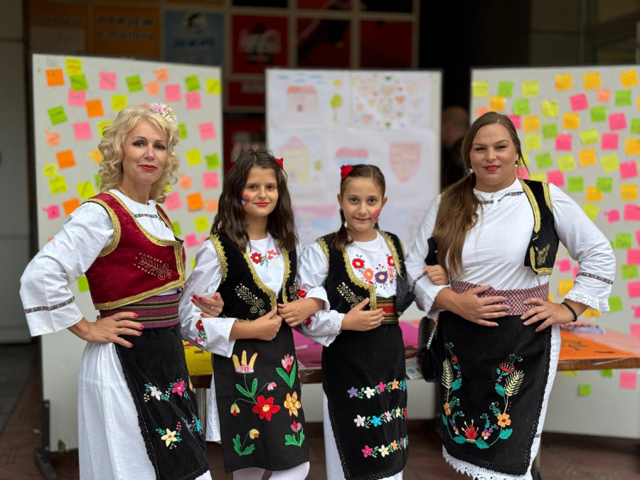 građani protiv blokada