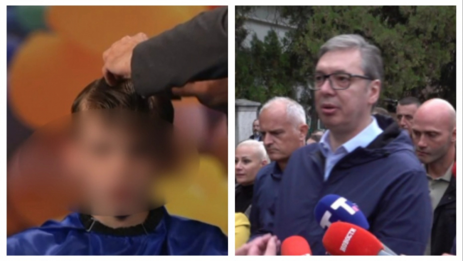 vučić