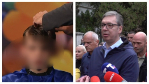 vučić
