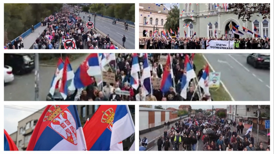 građani protiv blokada