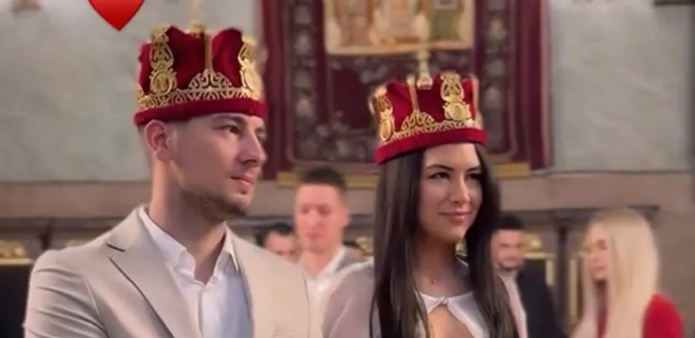 Aleksandar Mitrović