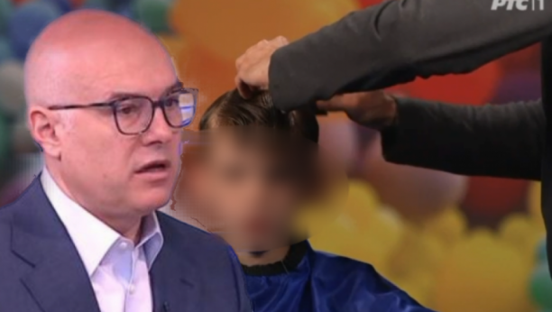 Vučević o skandalu na RTS