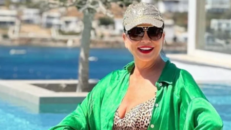 Nastao opšti haos u emisiji