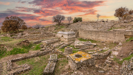 Arheološka istraživanja u legendarnoj Troji ponovo su u centru pažnje – najnovija otkrića smatraju se najvažnijim u poslednjih 100 godina