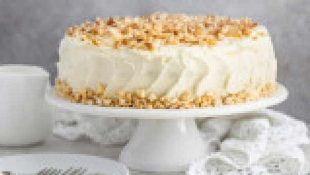 torta ledena kraljica