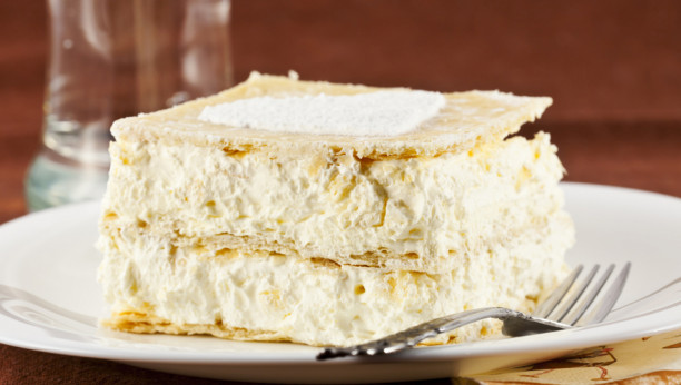 gužvarice sa jogurtom