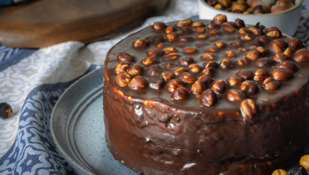 gužvarice sa jogurtom