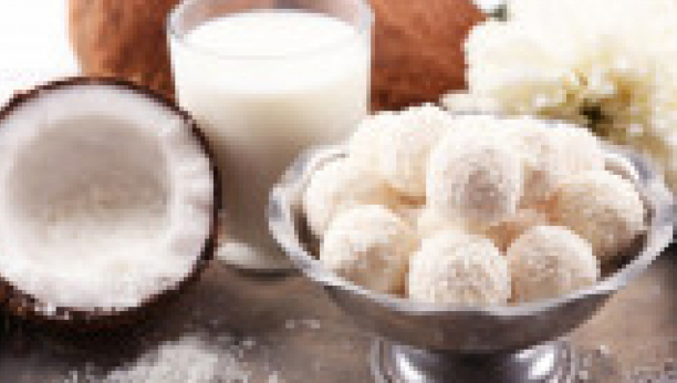 lažne rafaelo kuglice