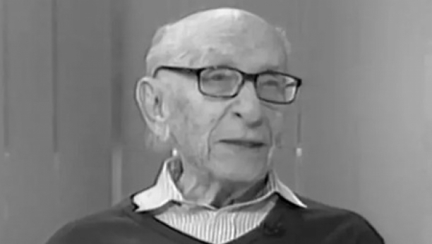 Vojislav Bubiša Simić