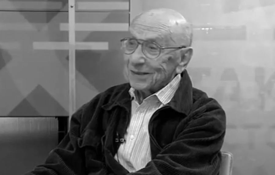 Vojislav Bubiša Simić