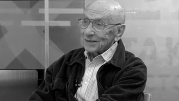 Vojislav Bubiša Simić