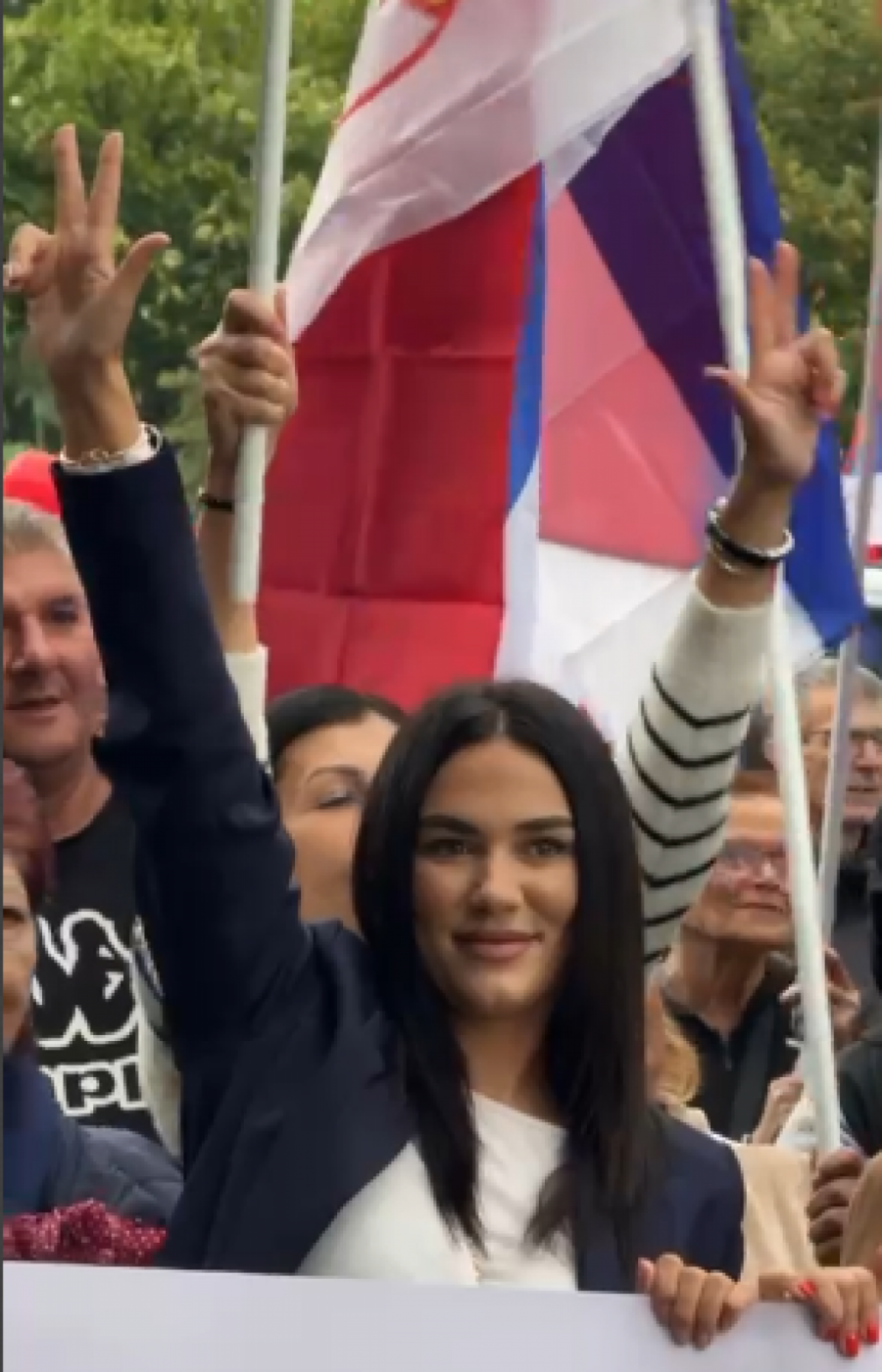 građani protiv blokada