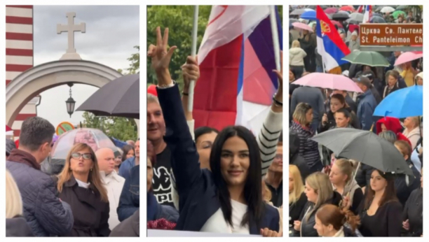 građani protiv blokada