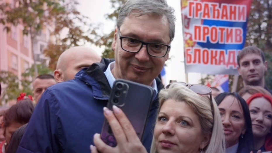 aleksandar vucic