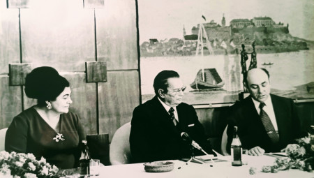 Josip Broz Tito, predsednik Socijalističke Federativne Republike Jugoslavije od 1953. do 1980. godine, ostavio je neizbrisiv trag u istoriji bivše Jugoslavije