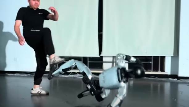 Foto: Youtube printscreen/Global Update