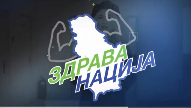 Zdrava nacija