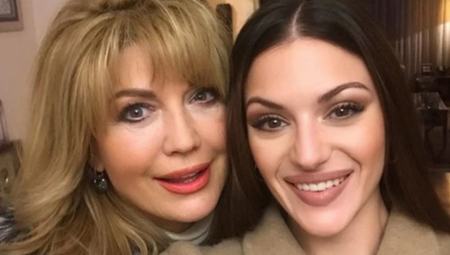 Todora Kunić se već jednom udavala