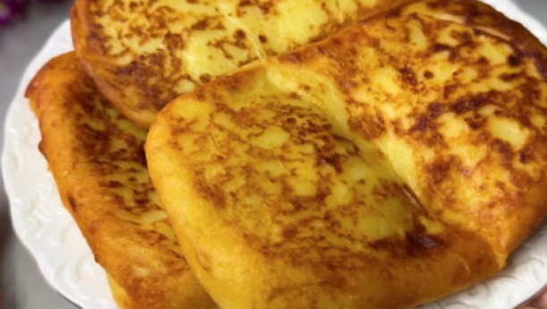 mekike od pire krompira