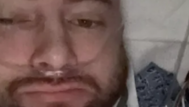 Foto: Printscreen/gofundme.com