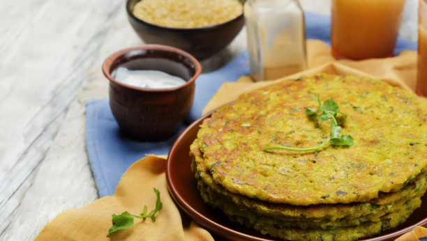 palačinke od sočiva