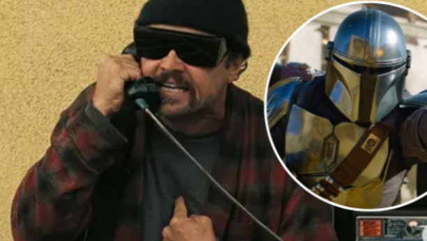 One battle after another