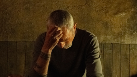 POSLE 8 GODINA PAUZE IKONA FILMA SE VRAĆA: Da li je &amp;quot;Anemon&amp;quot; spreman za OSKARA?