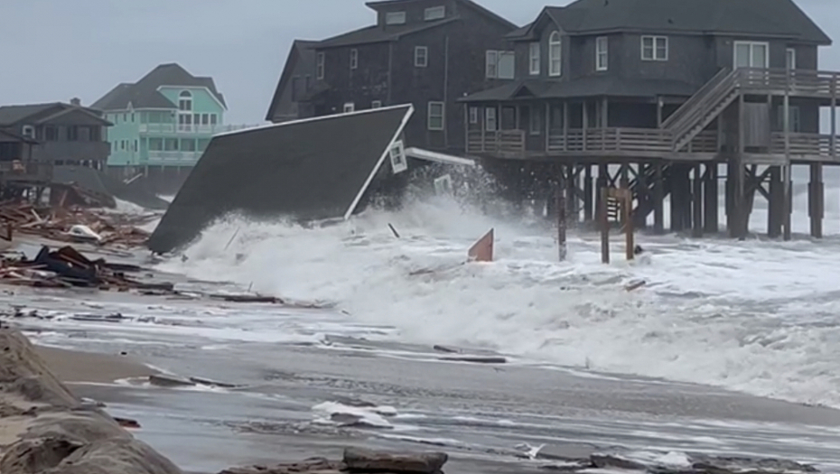 Tanjug/Heather Jennette via AP