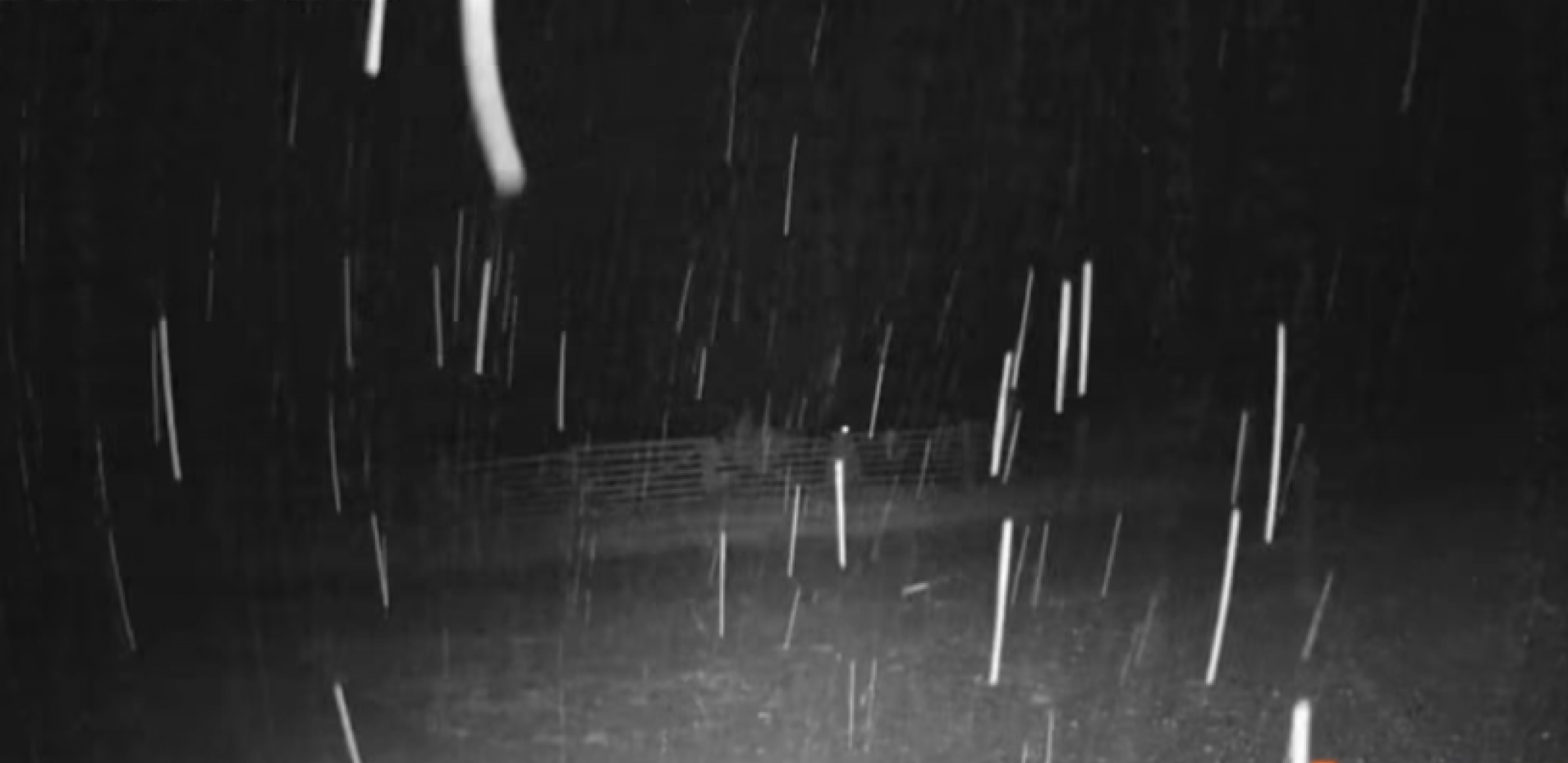 Printscreen/Facebook/BHMeteo.ba