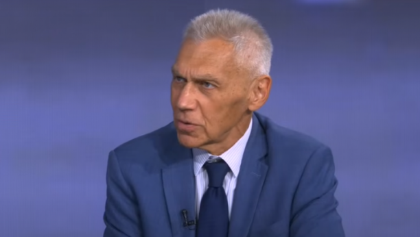 Aleksandar Bocan Harčenko