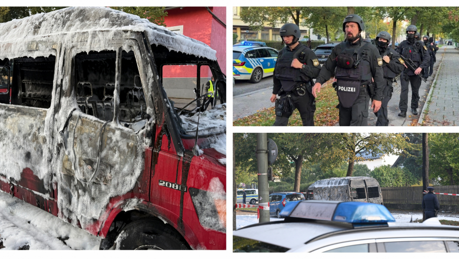 Tanjug/Roland Freund/dpa via AP