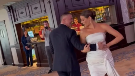 General ima petoro dece, a brak sa Teodorom mu je treći po redu