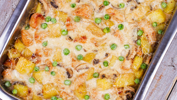 manastirski prebranac