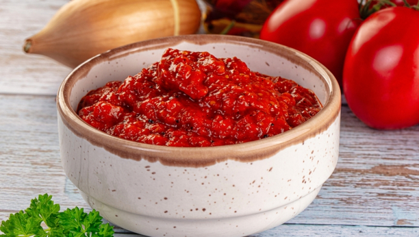 lažni ajvar
